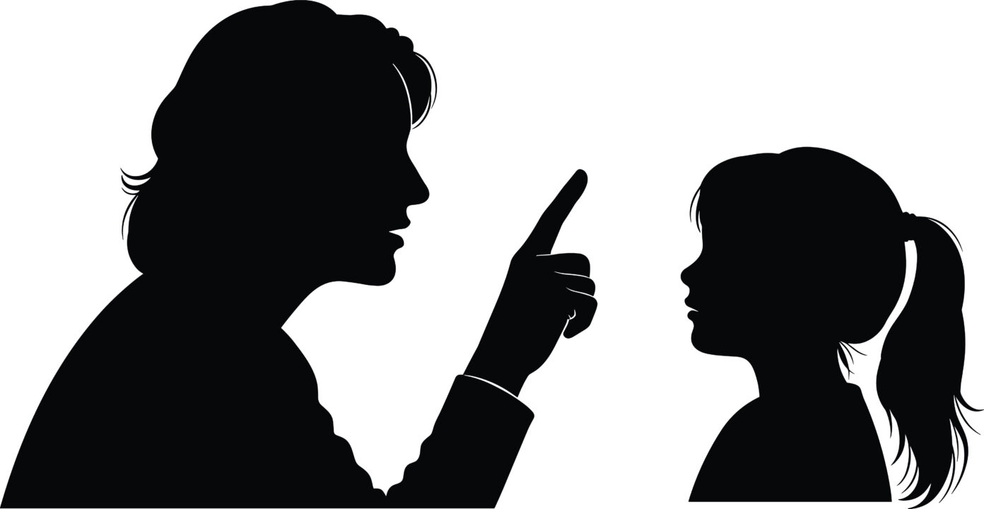 Adultismus hinterfragen