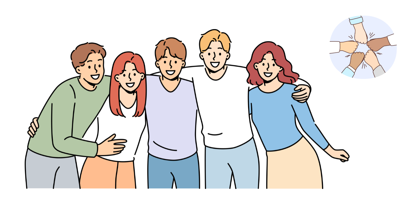 Teamarbeit stärken: Online-Selbstlernkurs für Kita-Leitungen und -Fachkräfte