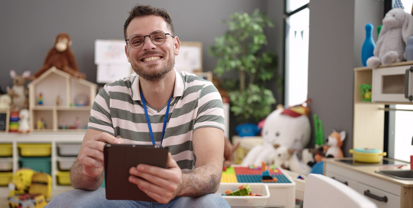 Zwischen Verantwortung und Delegation